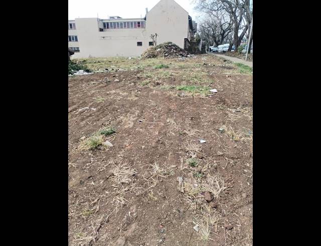 LAND FOR SALE IN PIETERMARITZBURG CENTRAL